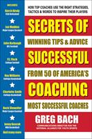   Secrets of Successful Coaching