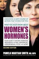   What You Must Know About Women's Hormones