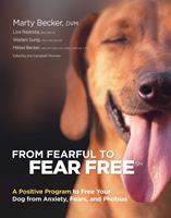   From Fearful to Fear Free