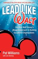   Lead Like Walt