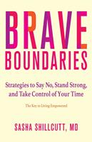  Brave Boundaries
