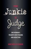   From Junkie to Judge