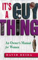   It's A Guy Thing