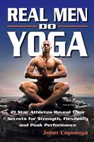   Real Men Do Yoga