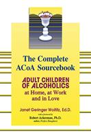 The Complete ACOA Sourcebook