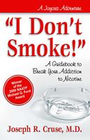  I Don't Smoke!