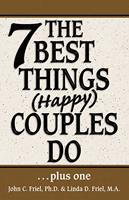   The 7 Best Things Happy Couples Do...plus one