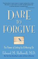   Dare to Forgive
