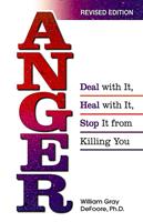   Anger