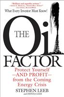   The Oil Factor