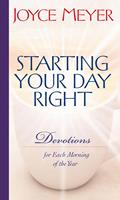   Starting Your Day Right