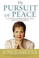   In Pursuit of Peace