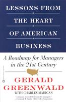 Lessons from the Heart of American Business