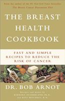   The Breast Health Cookbook