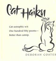   Cat Haiku