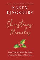 A Treasury of Christmas Miracles