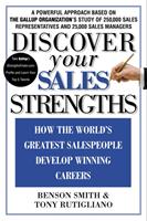   Discover Your Sales Strengths