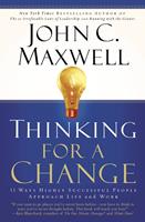   Thinking for a Change