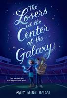   The Losers at the Center of the Galaxy
