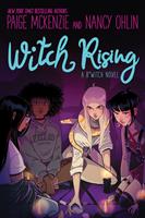   Witch Rising