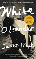   White Oleander