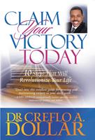   Claim Your Victory Today