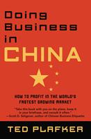   Doing Business In China
