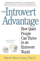   The Introvert Advantage