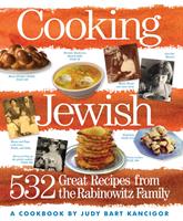   Cooking Jewish
