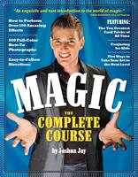   Magic: The Complete Course