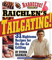   Raichlen’s Tailgating!