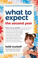   What to Expect the Second Year
