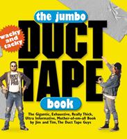   The Jumbo Duct Tape Book