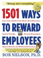   1501 Ways to Reward Employees