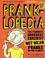   Pranklopedia