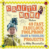   Crafty Mama