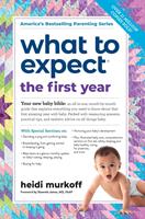  What to Expect the First Year