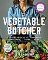   The Vegetable Butcher