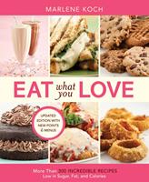  Eat What You Love