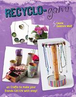   Recyclo-gami