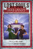   Lost Souls: Dead Lands
