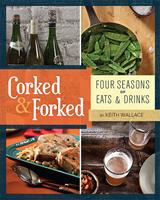   Corked & Forked