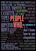   People Who...