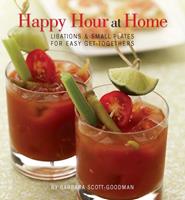   Happy Hour at Home