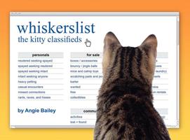   whiskerslist