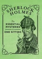   Sherlock Holmes