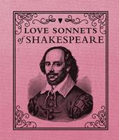   Love Sonnets of Shakespeare