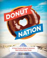   Donut Nation