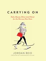  Carrying On