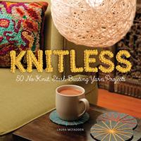   Knitless
